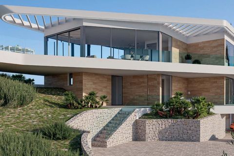 Villa a Javea, Alicante, Javea - € 3.995.000 | Ref: FIN097 - foto 5