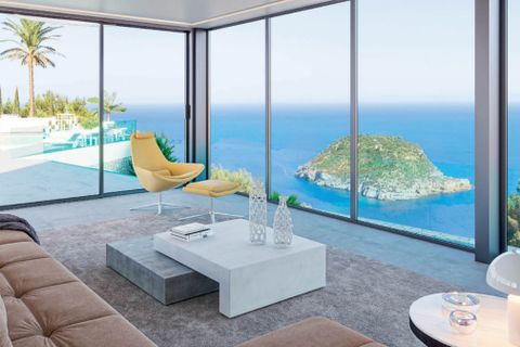 Villa a Javea, Alicante, Javea - € 3.995.000 | Ref: FIN097 - foto 7