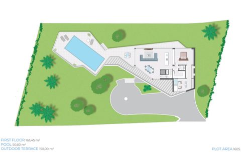 Villa a Javea, Alicante, Javea - € 3.995.000 | Ref: FIN097 - foto 12