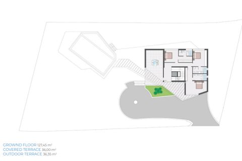Villa a Javea, Alicante, Javea - € 3.995.000 | Ref: FIN097 - foto 13
