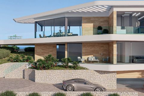 Villa a Javea, Alicante, Javea - € 3.995.000 | Ref: FIN097 - foto 15