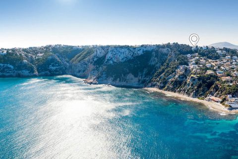 Villa a Javea, Alicante, Javea - € 3.995.000 | Ref: FIN097 - foto 16