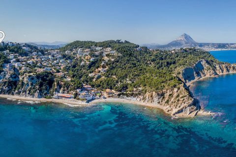 Villa a Javea, Alicante, Javea - € 3.995.000 | Ref: FIN097 - foto 17