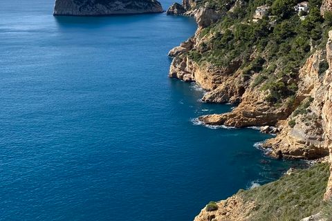 Villa a Javea, Alicante, Javea - € 3.995.000 | Ref: FIN097 - foto 18