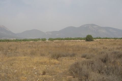Villa i Lorca, Murcia, Lorca - € 55.000 | Ref: PLOT01 - foto 1