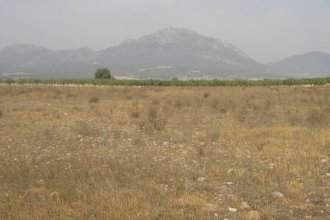 Villa i Lorca, Murcia, Lorca - € 55.000 | Ref: PLOT01 - foto 2