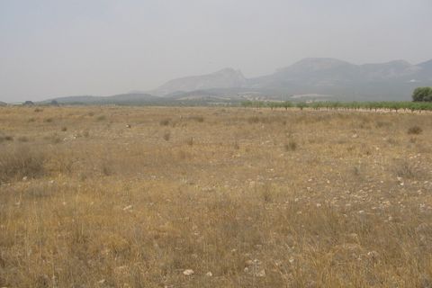 Villa i Lorca, Murcia, Lorca - € 55.000 | Ref: PLOT01 - foto 3
