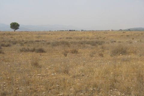 Villa i Lorca, Murcia, Lorca - € 55.000 | Ref: PLOT01 - foto 4