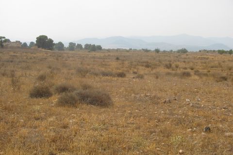 Villa i Lorca, Murcia, Lorca - € 55.000 | Ref: PLOT01 - foto 5
