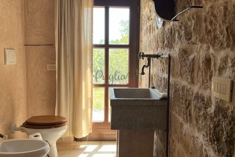 Landejendom i Ostuni, Brindisi, Ostuni - € 150.000 | Ref: 194 - foto 20