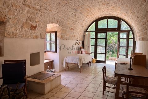 Landejendom i Ostuni, Brindisi, Ostuni - € 150.000 | Ref: 194 - foto 15