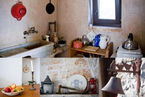 Landejendom i Ostuni, Brindisi, Ostuni - € 150.000 | Ref: 194 - foto 12