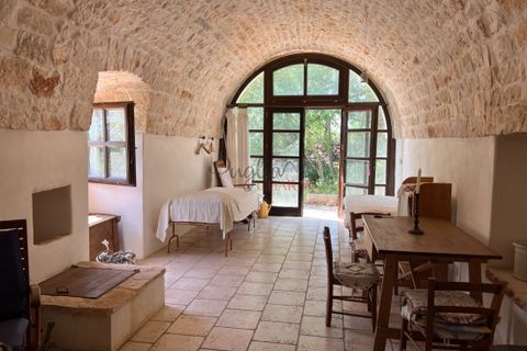Landejendom i Ostuni, Brindisi, Ostuni - € 150.000 | Ref: 194 - foto 21