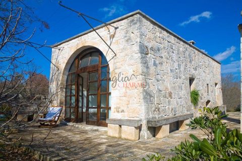 Landejendom i Ostuni, Brindisi, Ostuni - € 150.000 | Ref: 194 - foto 1
