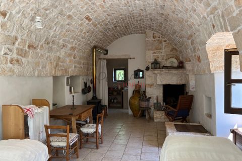 Landejendom i Ostuni, Brindisi, Ostuni - € 150.000 | Ref: 194 - foto 10