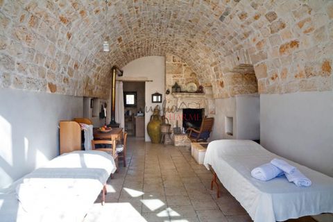 Landejendom i Ostuni, Brindisi, Ostuni - € 150.000 | Ref: 194 - foto 17
