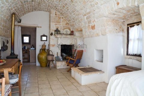 Landejendom i Ostuni, Brindisi, Ostuni - € 150.000 | Ref: 194 - foto 14