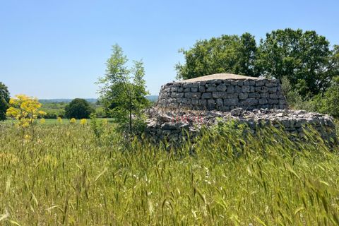Landejendom i Ostuni, Brindisi, Ostuni - € 150.000 | Ref: 194 - foto 19
