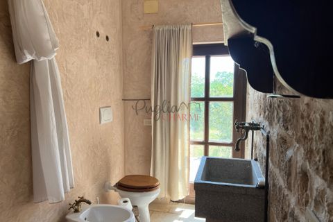 Landejendom i Ostuni, Brindisi, Ostuni - € 150.000 | Ref: 194 - foto 13