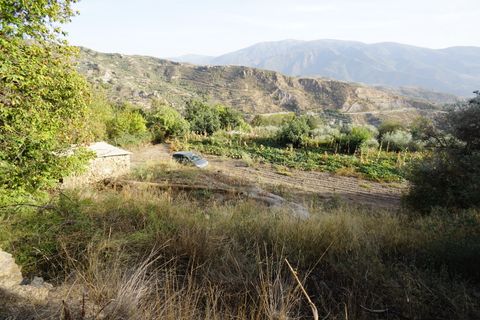 Helårsgrund i Lanjaron, Granada, Lanjaron - € 80.000 | Ref: LC479 - foto 2