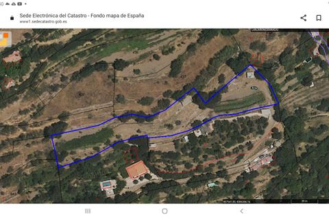 Helårsgrund i Lanjaron, Granada, Lanjaron - € 80.000 | Ref: LC479 - foto 14