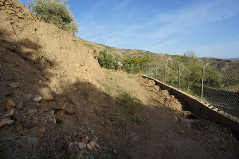 Helårsgrund i Lanjaron, Granada, Lanjaron - € 80.000 | Ref: LC479 - foto 12
