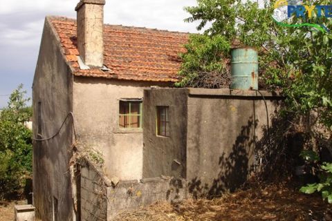 Landejendom i Proenca-a-Nova, Castelo Branco, Proenca-a-Nova - € 34.500 | Ref: VF22 - foto 1