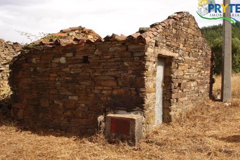 Landejendom i Proenca-a-Nova, Castelo Branco, Proenca-a-Nova - € 34.500 | Ref: VF22 - foto 3