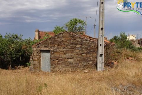 Landejendom i Proenca-a-Nova, Castelo Branco, Proenca-a-Nova - € 34.500 | Ref: VF22 - foto 4