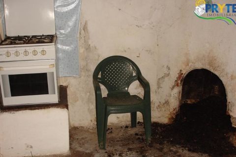 Landejendom i Proenca-a-Nova, Castelo Branco, Proenca-a-Nova - € 34.500 | Ref: VF22 - foto 8