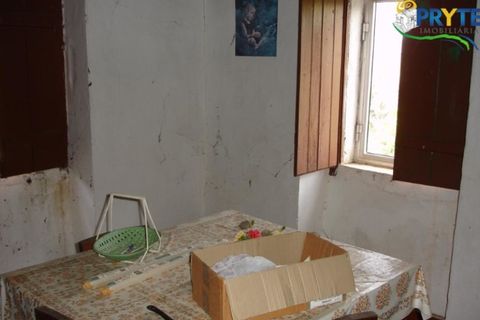 Landejendom i Proenca-a-Nova, Castelo Branco, Proenca-a-Nova - € 34.500 | Ref: VF22 - foto 9