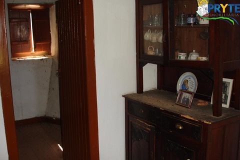 Landejendom i Proenca-a-Nova, Castelo Branco, Proenca-a-Nova - € 34.500 | Ref: VF22 - foto 10