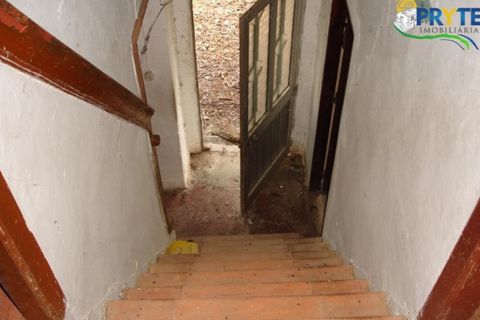 Landejendom i Proenca-a-Nova, Castelo Branco, Proenca-a-Nova - € 34.500 | Ref: VF22 - foto 11