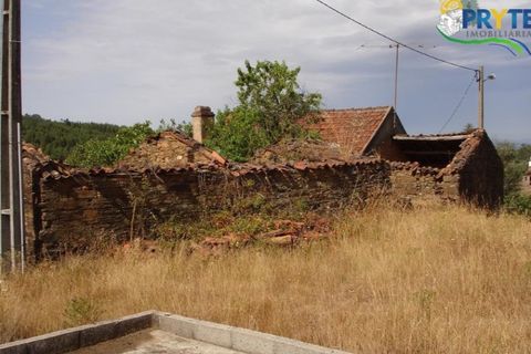 Landejendom i Proenca-a-Nova, Castelo Branco, Proenca-a-Nova - € 34.500 | Ref: VF22 - foto 14