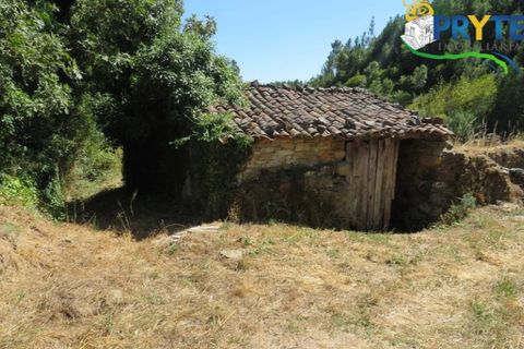 Helårsgrund i Serta, Castelo Branco, Serta - € 29.000 | Ref: AA145 - foto 1
