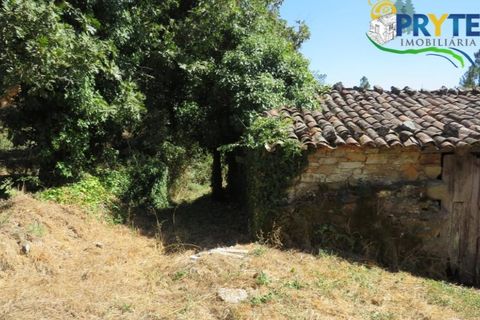 Helårsgrund i Serta, Castelo Branco, Serta - € 29.000 | Ref: AA145 - foto 3