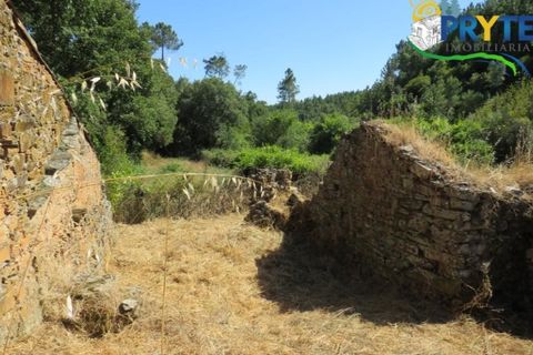 Helårsgrund i Serta, Castelo Branco, Serta - € 29.000 | Ref: AA145 - foto 4