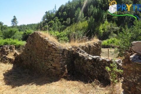 Helårsgrund i Serta, Castelo Branco, Serta - € 29.000 | Ref: AA145 - foto 5