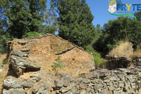 Helårsgrund i Serta, Castelo Branco, Serta - € 29.000 | Ref: AA145 - foto 6