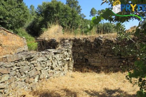 Helårsgrund i Serta, Castelo Branco, Serta - € 29.000 | Ref: AA145 - foto 7