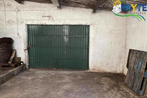 Erhvervsejendom i Serta, Castelo Branco, Serta - € 85.000 | Ref: MG105 - foto 14