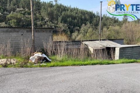 Erhvervsejendom i Serta, Castelo Branco, Serta - € 85.000 | Ref: MG105 - foto 24