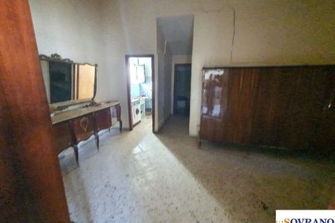 Villa i Monreale, Palermo, Monreale - € 75.000 | Ref: 147/22 - foto 12