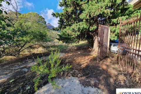 Villa i Monreale, Palermo, Monreale - € 75.000 | Ref: 147/22 - foto 13