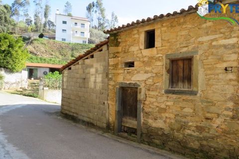 Villa i Troviscal, Castelo Branco, Troviscal - € 24.300 | Ref: AA14 - foto 1