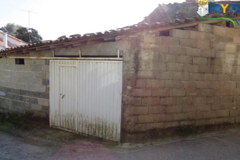 Villa i Troviscal, Castelo Branco, Troviscal - € 24.300 | Ref: AA14 - foto 2