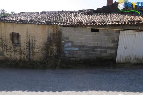 Villa i Troviscal, Castelo Branco, Troviscal - € 24.300 | Ref: AA14 - foto 3