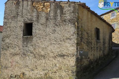Villa i Troviscal, Castelo Branco, Troviscal - € 24.300 | Ref: AA14 - foto 4