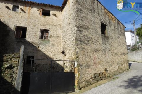 Villa i Troviscal, Castelo Branco, Troviscal - € 24.300 | Ref: AA14 - foto 5