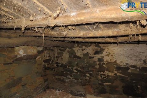 Villa i Troviscal, Castelo Branco, Troviscal - € 24.300 | Ref: AA14 - foto 8